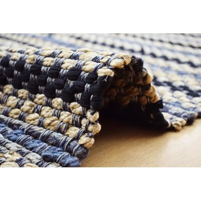 Kayoom Sienna 210 Multi/Grau Flachflorteppich Kayoom Sienna 210 Multi/Grau Flachflorteppich
