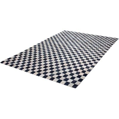 Tapis Kayoom Rocket 210 Argent Gris - 200cm x 290cm - Publicité Tapis Kayoom Rocket 210 Argent Gris - 200cm x 290cm - Publicité