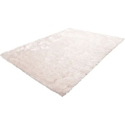 Kayoom Diamond 700 Hochflor-Teppich - Rosa Kayoom Diamond 700 Hochflor-Teppich - Rosa