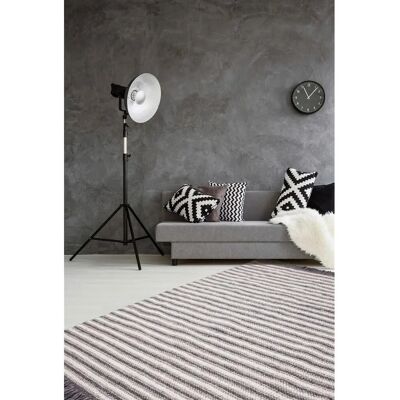 KAYOOM Natura 310 Beigewollte Teppiche - Teppich KAYOOM Natura 310 Beigewollte Teppiche - Teppich