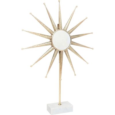 KAYOOM Ajey - Dekorative Figur - Weiß KAYOOM Ajey - Dekorative Figur - Weiß