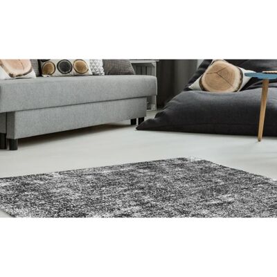KAYOOM Etna 110 - Maschinell getufteter Vintage-Teppich KAYOOM Etna 110 - Maschinell getufteter Vintage-Teppich
