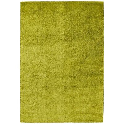 ARTE ESPINA Swing 8100 Teppich - Weicher Hochflor, Grün, 120x180cm ARTE ESPINA Swing 8100 Teppich - Weicher Hochflor, Grün, 120x180cm