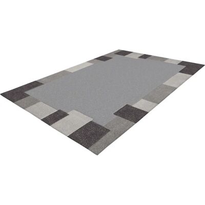 Arte Espina Spirit Frisee 3087 Taupe / Grau - Teppich Arte Espina Spirit Frisee 3087 Taupe / Grau - Teppich