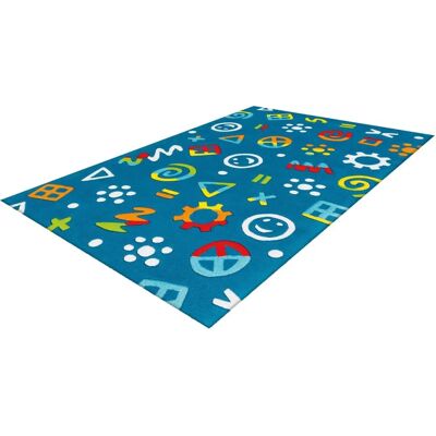 ARTE ESPINA Spirit Glowy 3146 - Teppich ARTE ESPINA Spirit Glowy 3146 - Teppich