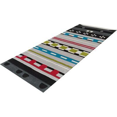 Arte Espina Joy 4174 Mehrfarbiger Teppich Arte Espina Joy 4174 Mehrfarbiger Teppich