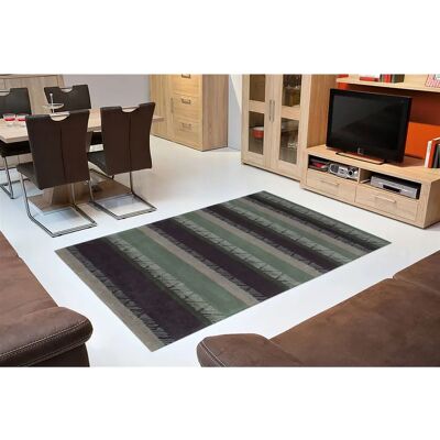 Kayoom - Dynamic 5037 Arte Espina - Multi Graugrün - Rug Kayoom - Dynamic 5037 Arte Espina - Multi Graugrün - Rug