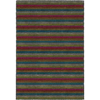 ARTE ESPINA Jazz 8134 Mehrfarbiger Teppich - Teppich ARTE ESPINA Jazz 8134 Mehrfarbiger Teppich - Teppich