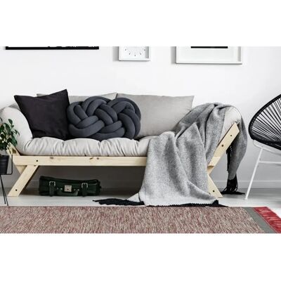 ARTE ESPINA Nomad 8064 - Handgewebter Woll- und Baumwollteppich ARTE ESPINA Nomad 8064 - Handgewebter Woll- und Baumwollteppich