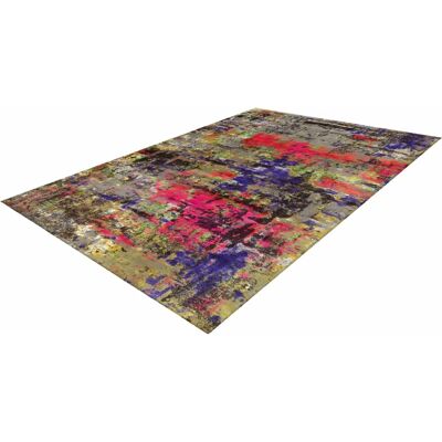 Arte Espina Vintage 5207 Mehrfarbiger Teppich Arte Espina Vintage 5207 Mehrfarbiger Teppich
