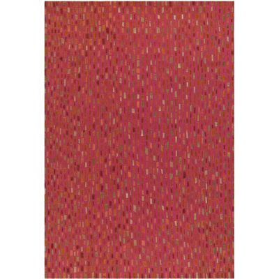 Arte Espina Wild 8022 Roter Teppich - Teppich Arte Espina Wild 8022 Roter Teppich - Teppich