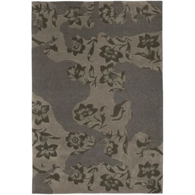 Arte Espina Spirit 7302 - Moderner Blumenflor Teppich 140x200cm Arte Espina Spirit 7302 - Moderner Blumenflor Teppich 140x200cm