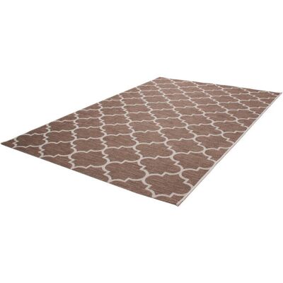 Kayoom Indonésie Tapis Plat - Moquette - Publicité Kayoom Indonésie Tapis Plat - Moquette - Publicité