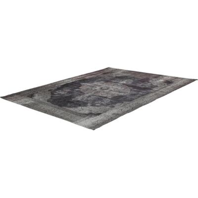 Lalee Avenue Arte Espina Vintage 8400 - grau - 140cm x 200cm - Teppich Lalee Avenue Arte Espina Vintage 8400 - grau - 140cm x 200cm - Teppich