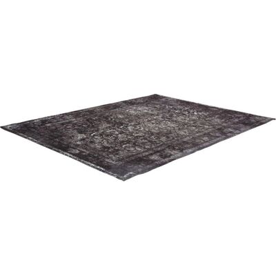 Arte Espina Vintage 8404 Gris - Tapis 200cm x 290cm - Publicité Arte Espina Vintage 8404 Gris - Tapis 200cm x 290cm - Publicité