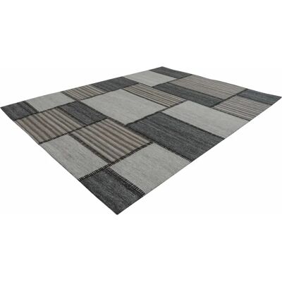 KAYOOM Phoenix 112 beiger Teppich - Teppich KAYOOM Phoenix 112 beiger Teppich - Teppich