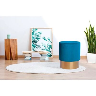 Kayoom Nano 110 Blau Krukje - Krukje Kayoom Nano 110 Blau Krukje - Krukje