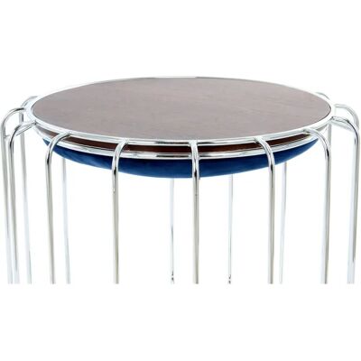 Kayoom Komfortables 110 Multifunktionaler Beistelltisch - Rundtisch Kayoom Komfortables 110 Multifunktionaler Beistelltisch - Rundtisch