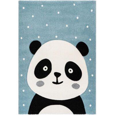 Lalee Avenue Arte Espina Australie - Madura Bleu - 80cm x 150cm - Tapis - Publicité Lalee Avenue Arte Espina Australie - Madura Bleu - 80cm x 150cm - Tapis - Publicité