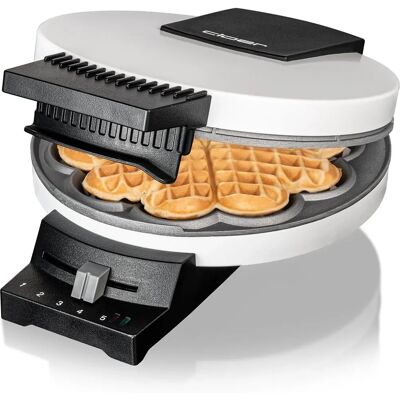 Cloer 171 Wafelijzer - Waffle Maker Cloer 171 Wafelijzer - Waffle Maker