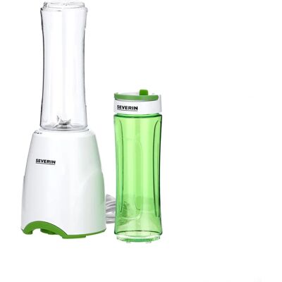 Severin SM 3742 L - Blanco/verde Severin SM 3742 L - Blanco/verde