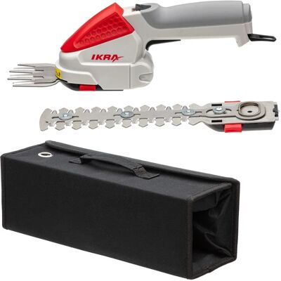 Ikra IGBS 1054 LI - Tijeras de poda Ikra IGBS 1054 LI - Tijeras de poda