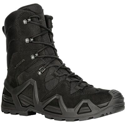 Lowa Zephyr Gtx Hi Tf - Vattentäta vandringskängor för män Lowa Zephyr Gtx Hi Tf - Vattentäta vandringskängor för män