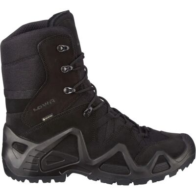 Lowa Zephyr Gtx Hi Tf - Vattentäta Vinterstövlar Lowa Zephyr Gtx Hi Tf - Vattentäta Vinterstövlar