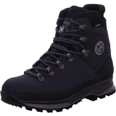 Lowa Lady III GTX - Trekingové Boty - Dámské Navy 37.5 Lowa Lady III GTX - Trekingové Boty - Dámské Navy 37.5