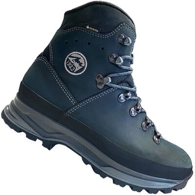 Trekingové boty Lowa Lady III GTX - Nepromokavé, Odolné Trekingové boty Lowa Lady III GTX - Nepromokavé, Odolné