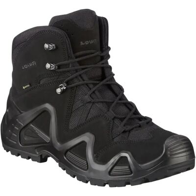 Lowa Zephyr GTX Mid TF Braun - Wanderschuhe Lowa Zephyr GTX Mid TF Braun - Wanderschuhe