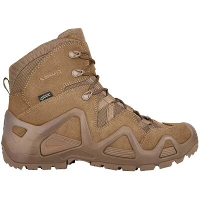 Lowa Zephyr Gtx Mid Tf - Talvinen vaelluskengät Lowa Zephyr Gtx Mid Tf - Talvinen vaelluskengät