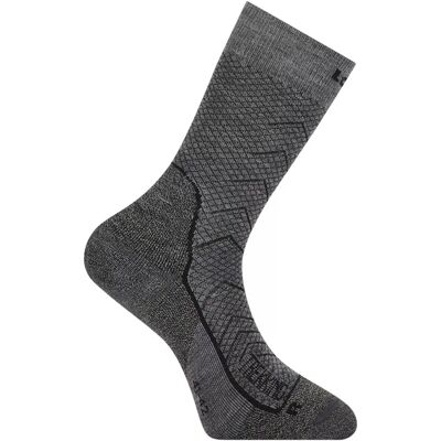 Lowa EU 41-42 Trekking Socks - Stabilisieren, Merino, Komfort Lowa EU 41-42 Trekking Socks - Stabilisieren, Merino, Komfort