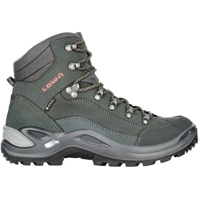 Lowa Renegade Gtx Mid - Damen Wander- & Trekkingstiefel Lowa Renegade Gtx Mid - Damen Wander- & Trekkingstiefel