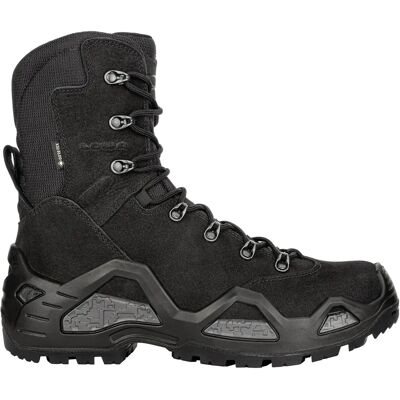 Lowa Z-8N C Gtx - Męskie Buty Trekkingowe na Zimę Lowa Z-8N C Gtx - Męskie Buty Trekkingowe na Zimę