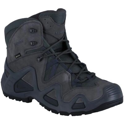 Lowa Zephyr Gtx Mid Tf Navy/Blau - Schuhe Lowa Zephyr Gtx Mid Tf Navy/Blau - Schuhe