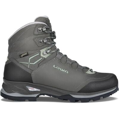 Lowa Lady Light GTX Schuhe - Wasserdichte Trekkingstiefel Lowa Lady Light GTX Schuhe - Wasserdichte Trekkingstiefel