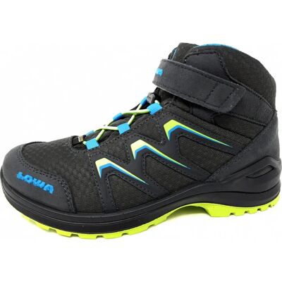 Lowa Maddox GTX MID Junior - Mehrzweckschuh für Kinder Lowa Maddox GTX MID Junior - Mehrzweckschuh für Kinder
