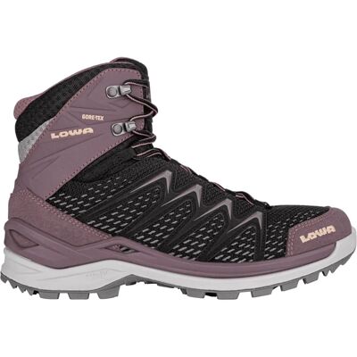 Lowa Innox Pro GTX Mid - Blauw - Wandelschoen Lowa Innox Pro GTX Mid - Blauw - Wandelschoen