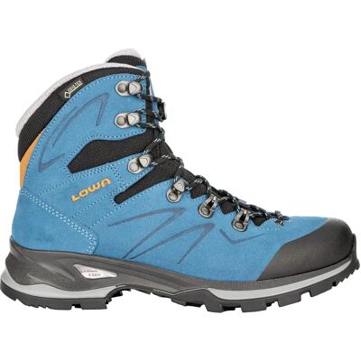 Lowa Badia GTX Damen Wanderschuhe - Türkis - All Terrain Lowa Badia GTX Damen Wanderschuhe - Türkis - All Terrain