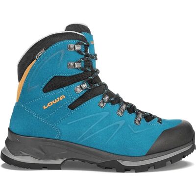 Lowa Badia GTX Damen Wanderstiefel - Wasserdicht All Terrain Lowa Badia GTX Damen Wanderstiefel - Wasserdicht All Terrain