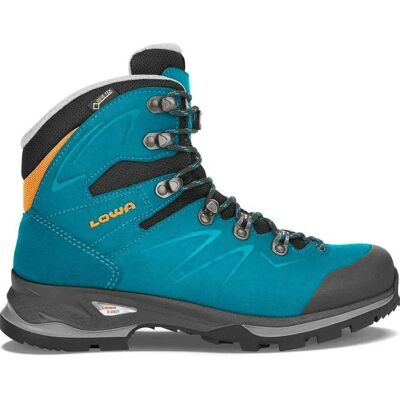 Lowa Badia GTX Damenschuhe - Wasserdicht, Supportiv, Allround Lowa Badia GTX Damenschuhe - Wasserdicht, Supportiv, Allround