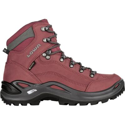 Lowa Renegade GTX Mid Ws - Wasserdichte Wanderschuhe für Damen Lowa Renegade GTX Mid Ws - Wasserdichte Wanderschuhe für Damen