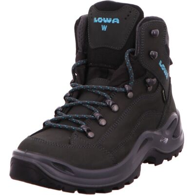 LOWA Renegade GTX MID Weit - Wasserdichte Wanderschuhe LOWA Renegade GTX MID Weit - Wasserdichte Wanderschuhe
