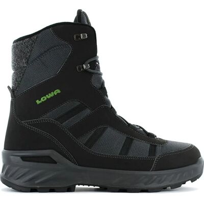 Lowa Trident III GTX Schuhe - Grau - Outdoor-Winterstiefel Lowa Trident III GTX Schuhe - Grau - Outdoor-Winterstiefel