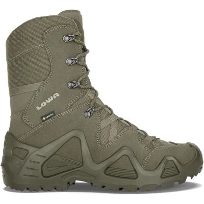 Lowa Zephyr Gtx Hi Tf - Oliivi - Mies - Vaelluskengät Lowa Zephyr Gtx Hi Tf - Oliivi - Mies - Vaelluskengät