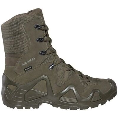 Lowa Zephyr Gtx Hi Tf 3105320750 Oliv - Vandringsskor Lowa Zephyr Gtx Hi Tf 3105320750 Oliv - Vandringsskor