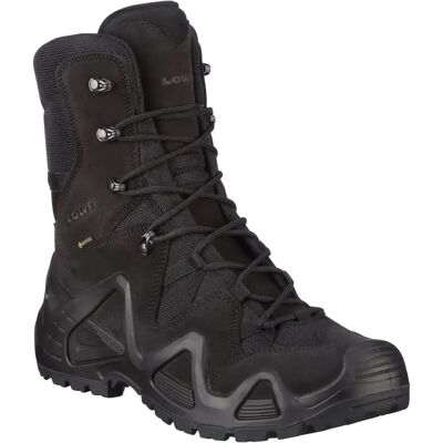 Lowa Zephyr Gtx Hi Tf Olive - Vandringsskor Lowa Zephyr Gtx Hi Tf Olive - Vandringsskor