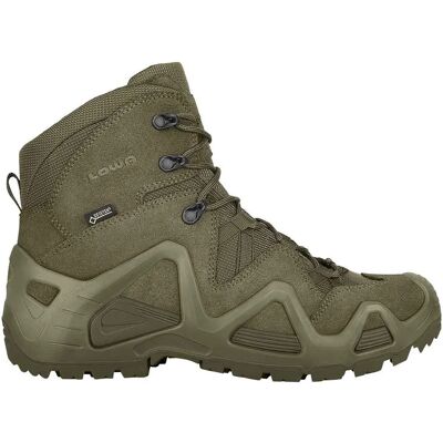 Lowa Zephyr Tf Mid Gtx - Męskie buty trekkingowe Lowa Zephyr Tf Mid Gtx - Męskie buty trekkingowe
