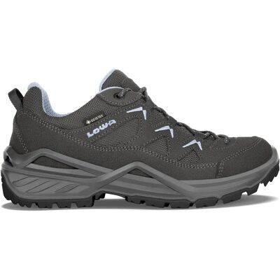 Lowa Sirkos Evo Gtx Lo Ws - Leichte Wanderschuhe Lowa Sirkos Evo Gtx Lo Ws - Leichte Wanderschuhe